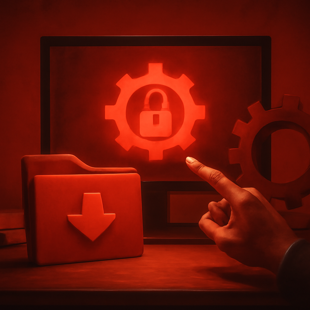 Illustration depicting the installation process of the 92 Club app.