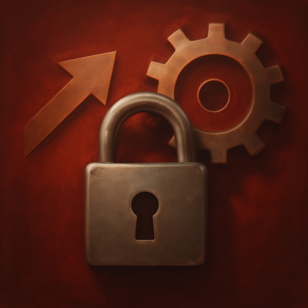 Icon representing the setup guide for the 92 Club application.