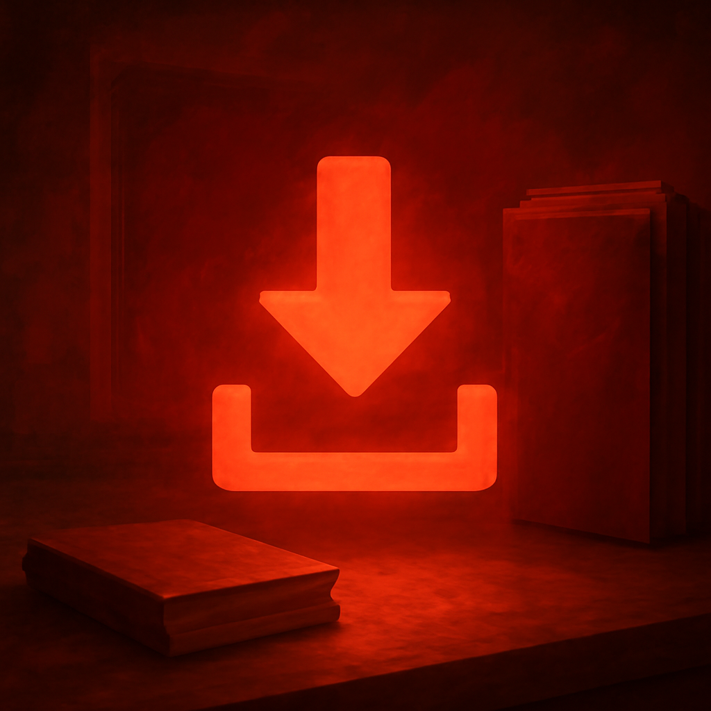 Diagram explaining steps for downloading 92 Club.