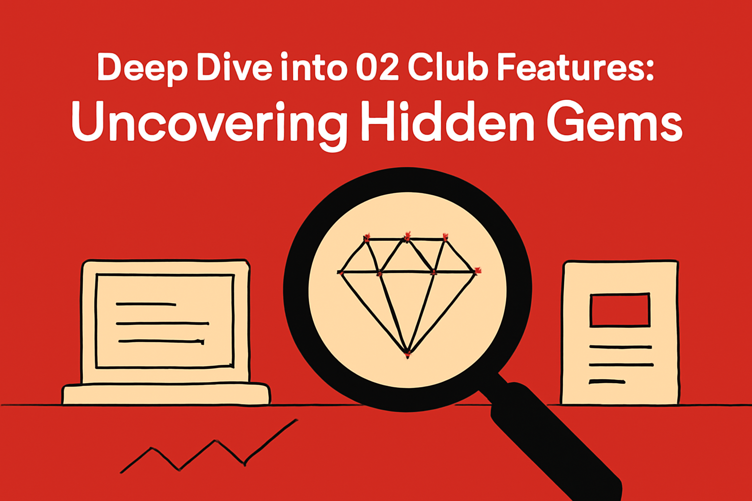 Informational scene about troubleshooting issues for 92 Club app.