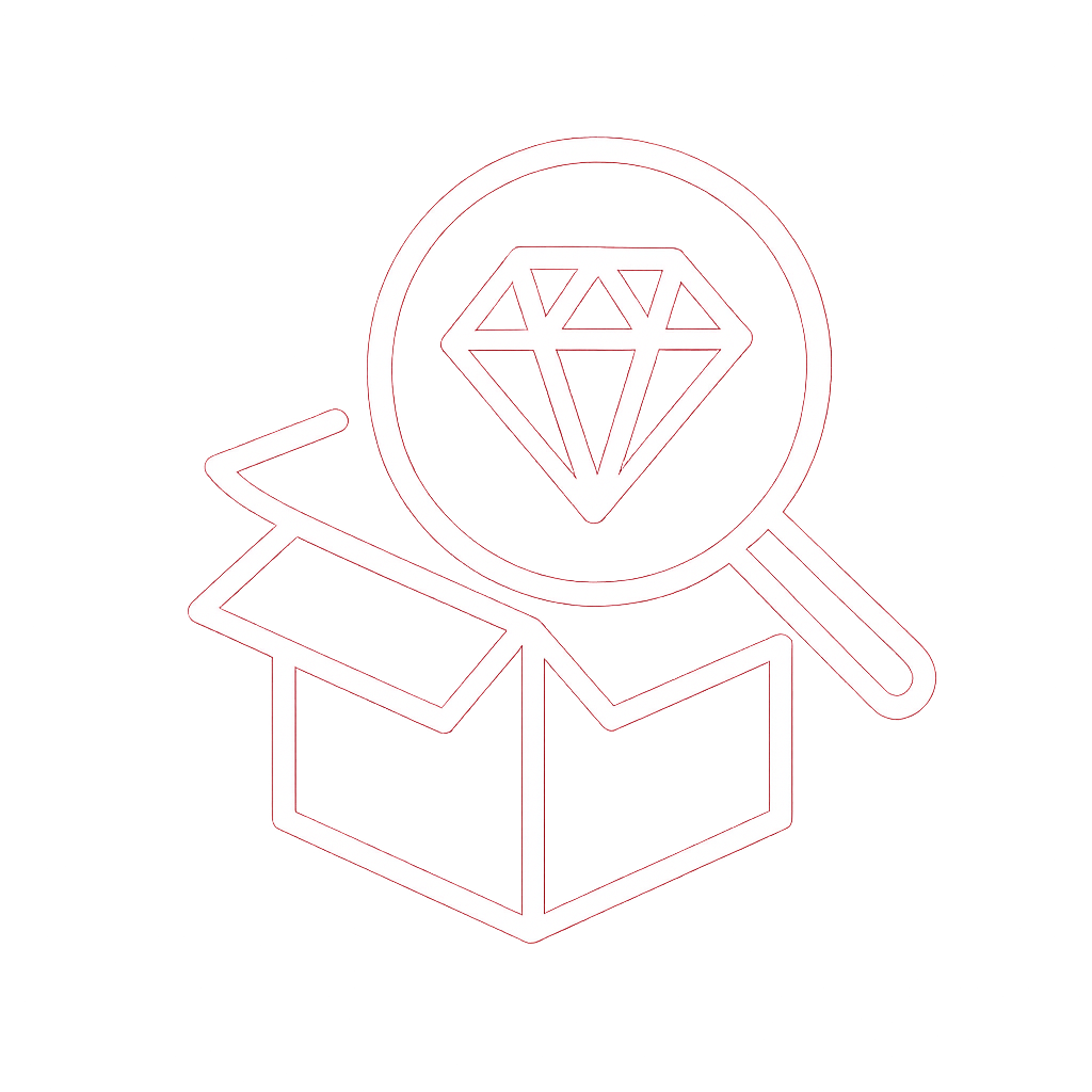 Icon representing troubleshooting issues for the 92 Club app.