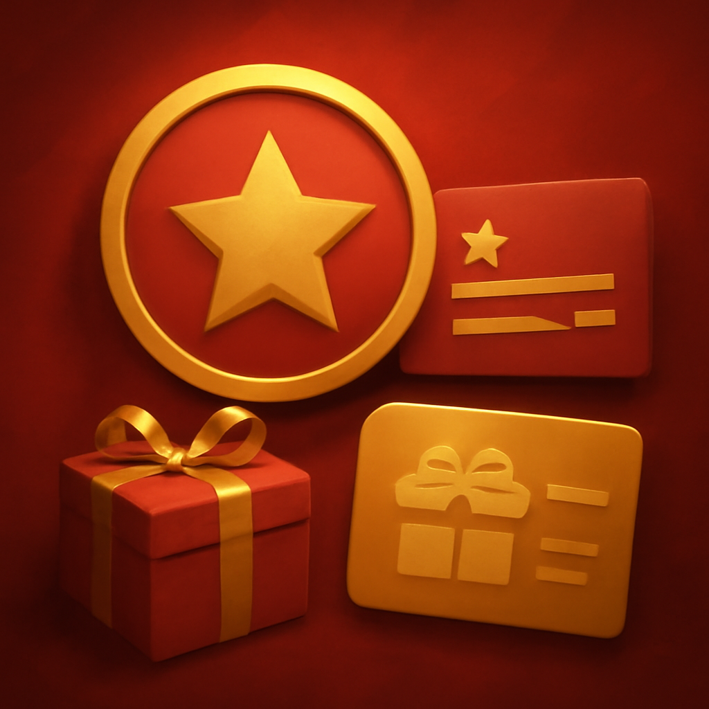 An icon symbolizing account security for the 92 Club.