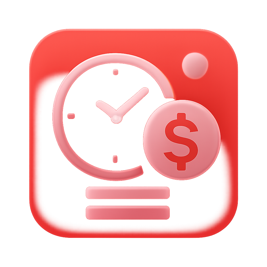 Icon representing the setup guide for the 92 Club application.