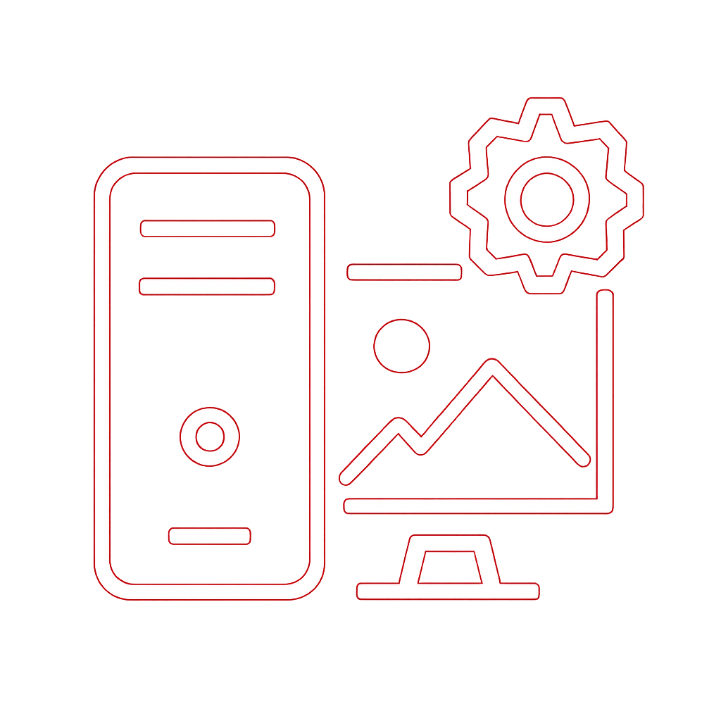 Icon illustrating 92 Club Download process.