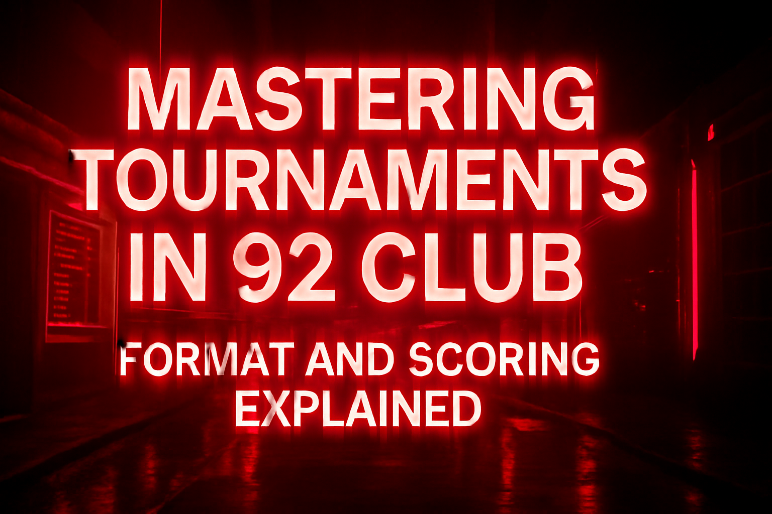 An informative image illustrating the key aspects of 92 Club Update Notifications Guide.