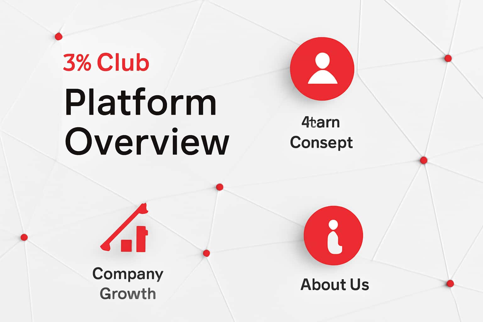 92 Club Platform Overview Interface